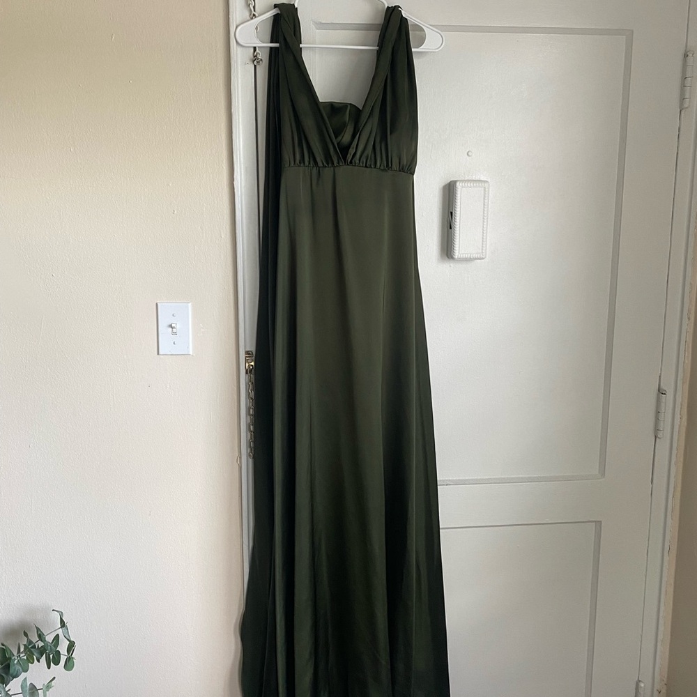 Bridesmaid/formal dress